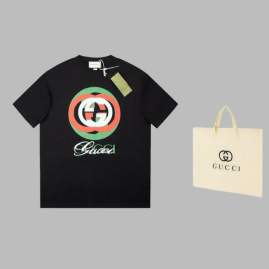 Picture of Gucci T Shirts Short _SKUGucciXS-Latt951511018